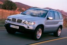 前沿汽车资讯:现代化的BMW X5 E53看起来和新的一样好