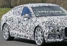 前沿汽车资讯:2020奥迪S5 Sportback加香料 这是即将到来的美国