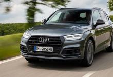 前沿汽车资讯:新奥迪SQ5 TDI 2021的价格和规格详细说明