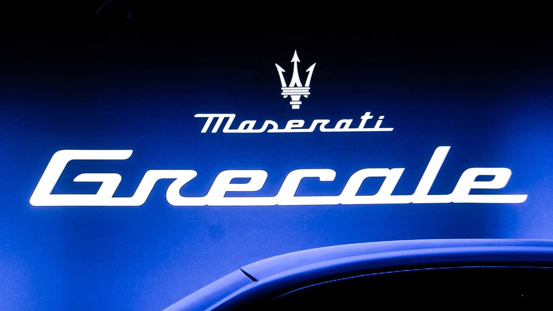 玛莎拉蒂确认奥迪e-tron，梅赛德斯EQC竞争对手EV SUV将于2022年发布