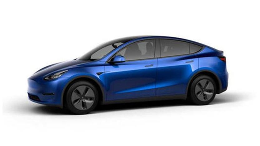 特斯拉直到2020年秋季才打算开始交付第一批Model Y