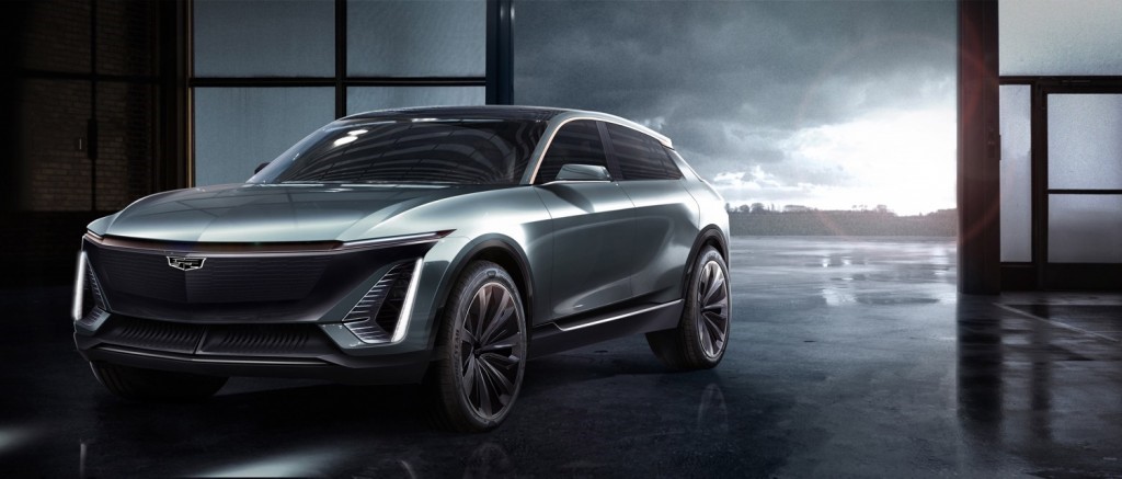 Fisker获得5000万美元投资，用于建造新的Ocean Electric Crossover