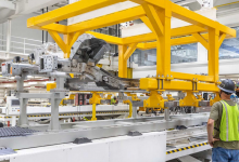 前沿汽车资讯:Rivian R1T电动卡车的交付时间为2021年6月，R1S交付两个月后