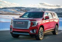 前沿汽车资讯:2021 GMC Yukon XL现已投入生产