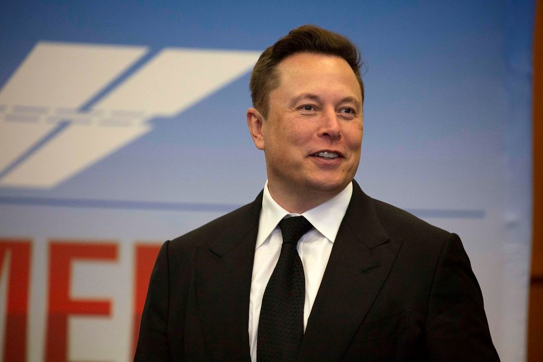 由于特斯拉价值的增长，埃隆·马斯克（Elon Musk）收于$ 2.4B的发薪日