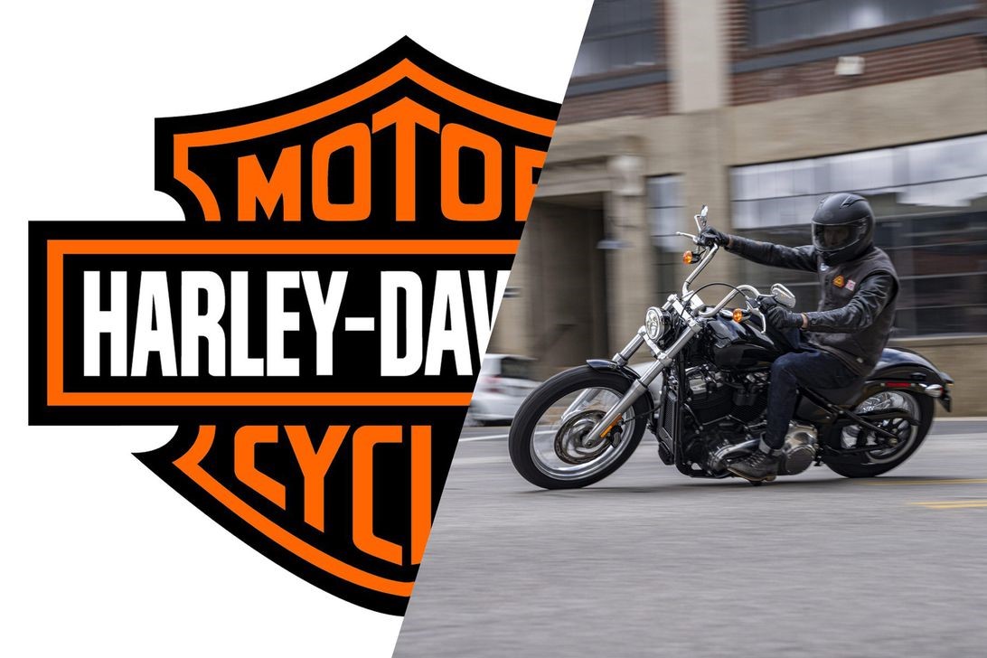 根据SEC提交的文件，哈雷戴维森(Harley-Davidson)终止了在印度的业务