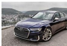 前沿汽车资讯:2020款奥迪S6将获得Panamera Turbo动力