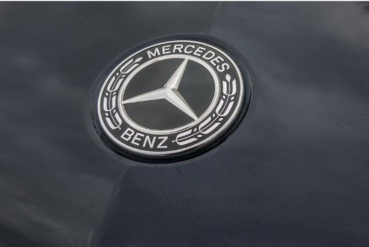  梅赛德斯-奔驰将全新GLS视为其最大，最豪华的SUV