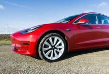 前沿汽车资讯:特斯拉获得中国批准在Model 3中使用锂铁电池