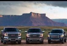 前沿汽车资讯:GMC Canyon AT4将于2020年初到货