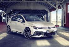 前沿汽车资讯:大众高尔夫GTI Clubsport是采用纽博格林模式的296马力热舱口
