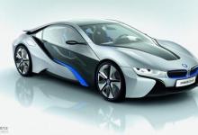 前沿汽车资讯:BMW i8成为摩纳哥的敞篷跑车成为Formula E安全车