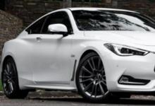 前沿汽车资讯:2020英菲尼迪Q50 Q60价格和规格