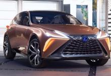 前沿汽车资讯:今年雷克萨斯(Lexus)会推出新款旗舰SUV吗?