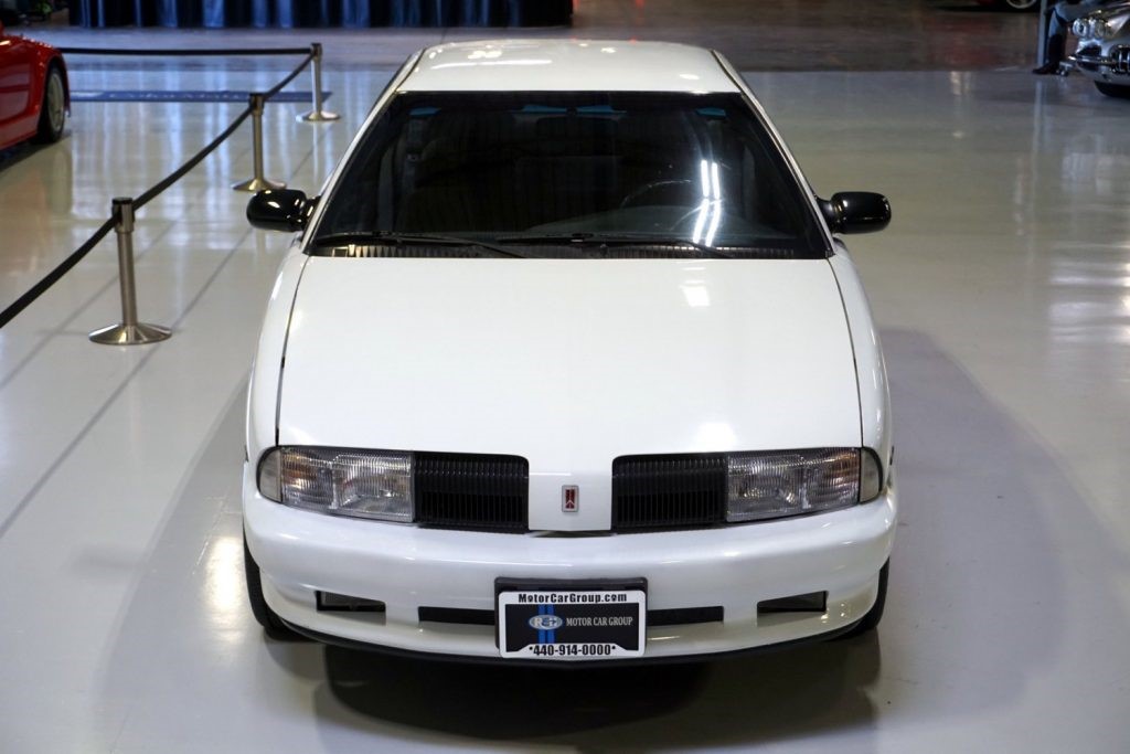 1992年Oldsmobile Achieva 出售