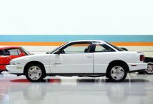 前沿汽车资讯:1992年Oldsmobile Achieva 出售