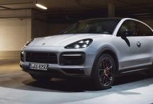 前沿汽车资讯:新款保时捷卡宴GTS达到454bhp