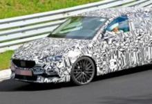 前沿汽车资讯:241 HP Cupra Leon插入式混合动力舱口遇见纽伯格林