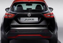 前沿汽车资讯:日产宣布即将推出的JUKE车型的详细信息