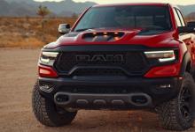 前沿汽车资讯:2021 Ram TRX将获得新的FCA'Know＆Go'应用程序，以向车主介绍卡车