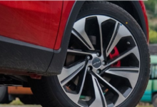 前沿汽车资讯:评测捷途X70S轮胎型号尺寸是多少及捷途X70s外后视镜功能介绍