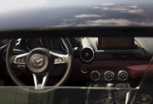 前沿汽车资讯:2020马自达MX-5 Miata获得Apple CarPlay和Android Auto