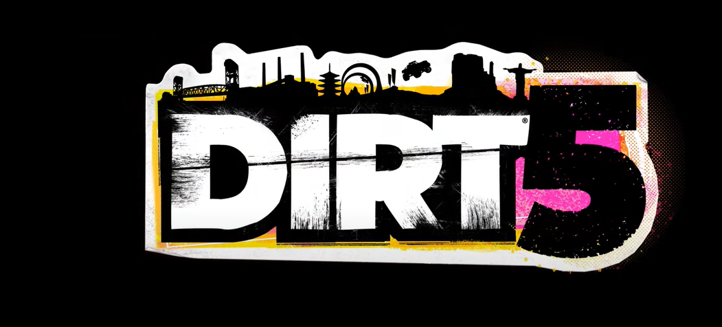  Dirt 5将让您创建自己的健身运动和竞赛课程