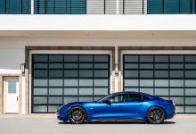 前沿汽车资讯:Karma Automotive将在2020 Revero GT上提供运动和性能套件