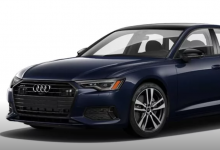 前沿汽车资讯:2021年奥迪A6 Sport 45 TFSI售价56,445美元
