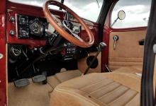 前沿汽车资讯:Vintage Dodge Power Wagon Restomod售价$ 350,000
