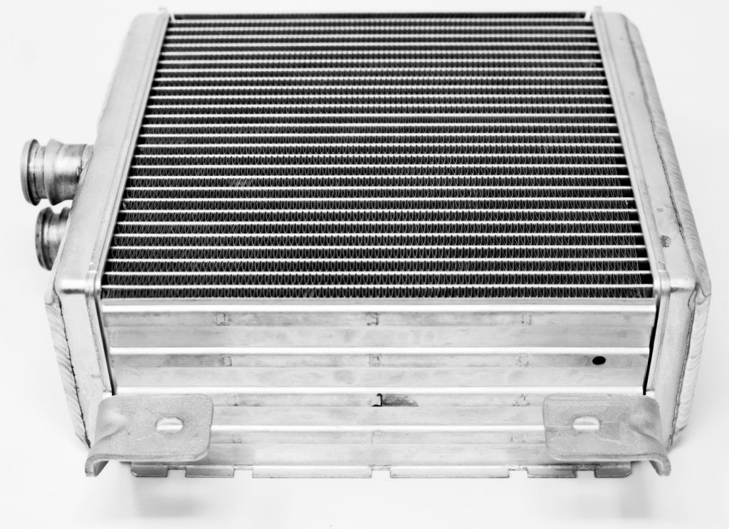 Lingenfelter提供凯迪拉克CTS-V增强中冷器砖