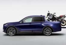 前沿汽车资讯:BMW E30 M3皮卡车不是理想的圣诞树搬运车