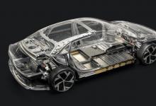 前沿汽车资讯:Lucid Motors详细介绍了Air EV的大电池，大机舱，大油箱
