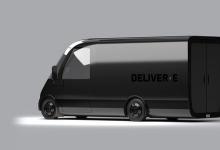前沿汽车资讯:Bollinger Deliver-E电动厢式货车概念想拖运您未来的包裹