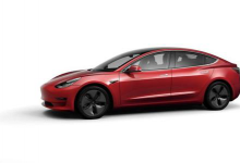 前沿汽车资讯:特斯拉面向大众市场的Model 3让投资者夜不能寐