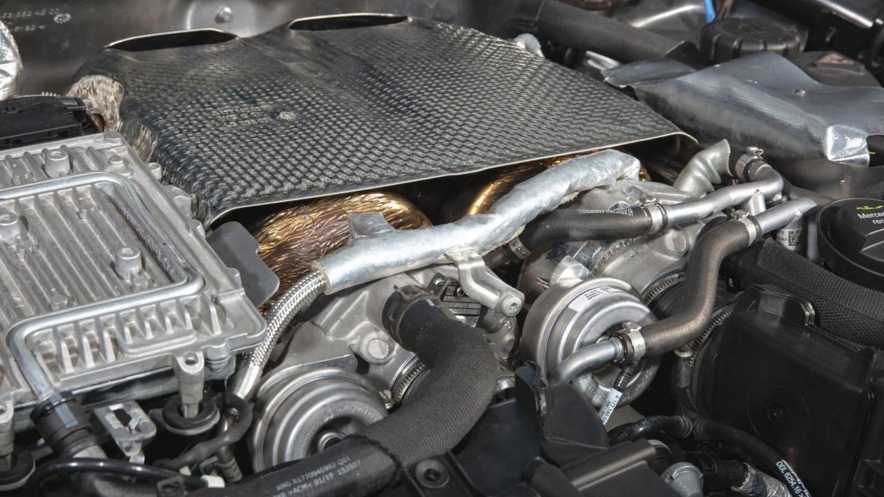 这款波塞冬的梅赛德斯-AMG G63是所有SUV中最强大的