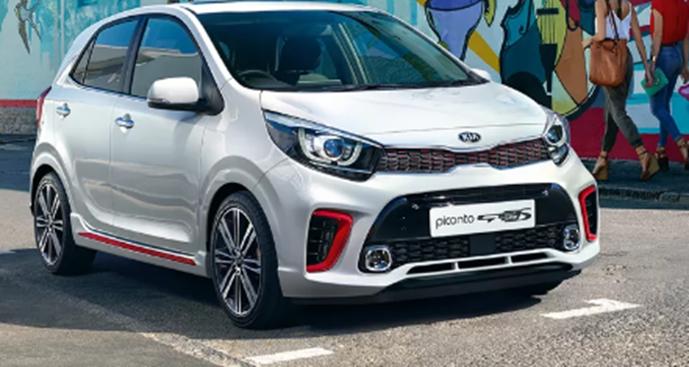 起亚Picanto GT-Line确认进入澳大利亚