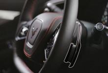 前沿汽车资讯:如何使用2020 Corvette变速器