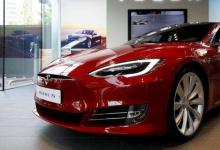 前沿汽车资讯:特斯拉Model 3的性能具有许多Mod和伪造的发动机噪音