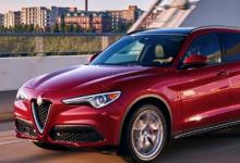前沿汽车资讯:阿尔法罗密欧Giulia coupe 大型SUV将于2020年发布