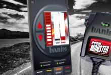 前沿汽车资讯:New Banks PedalMonster使油门响应变得更加锋利