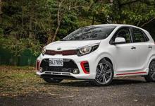 前沿汽车资讯:起亚Picanto GT-Line确认进入澳大利亚