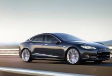 前沿汽车资讯:特斯拉将修复Model S，Model X触摸屏