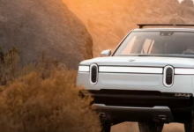 前沿汽车资讯:Rivian R1T发射版价格为7.5万美元，而R1S发射版价格为7.7万美元