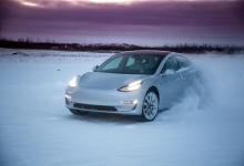 前沿汽车资讯:特斯拉Model 3的新Y型车可能意味着更大的续航里程