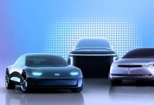 前沿汽车资讯:现代Ioniq电动汽车带头汽车制造商的电动汽车发展