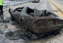 前沿汽车资讯:警方在水库底部发现了失踪了30多年的1987年雪佛兰Camaro