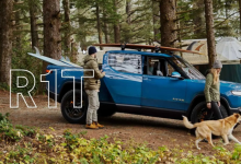 前沿汽车资讯:Rivian R1T卡车推出版已经售罄