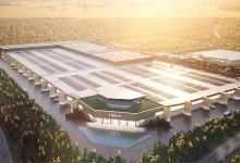 前沿汽车资讯:特斯拉的柏林超级工厂建设陷入停顿
