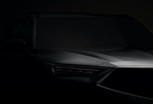 前沿汽车资讯:2022 Acura MDX将于12月8日首次亮相